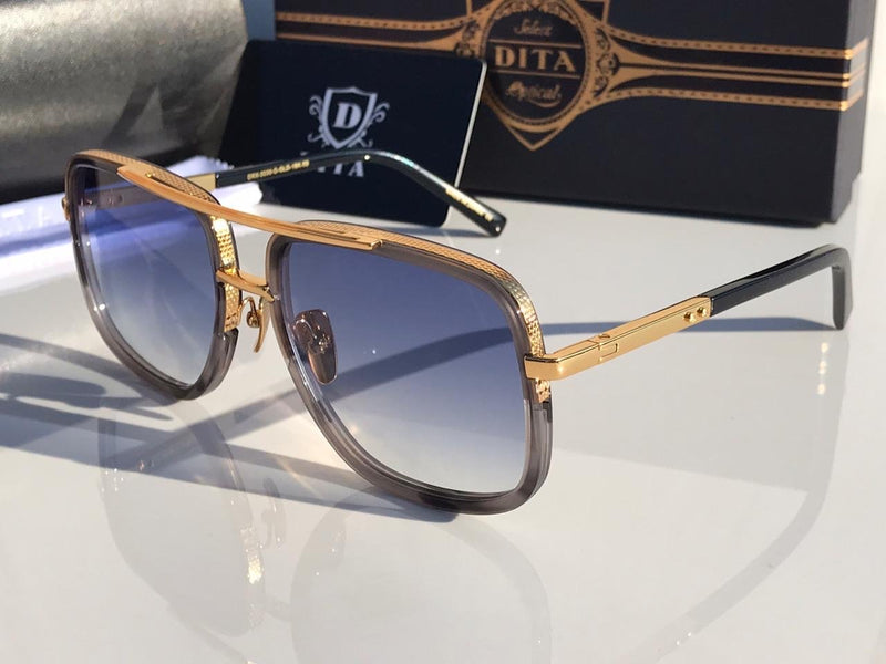 DITA MACH-SIX SUNGLASSES