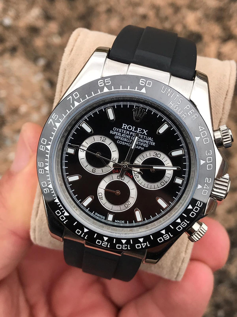 Rolex Daytona Mad