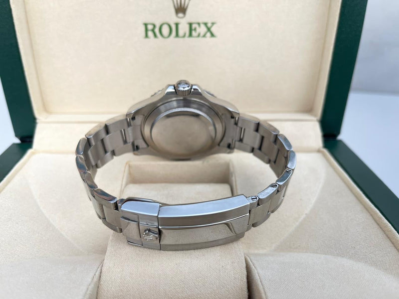 Rolex Yacht Master
