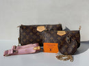 Louis Vuitton Pretty women’s bag