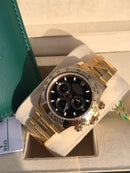 Best Replica Rolex Daytona Cosmograph 1:1 Doublete ETÁ