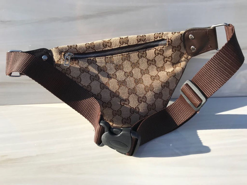 GG Supreme messenger bag for men