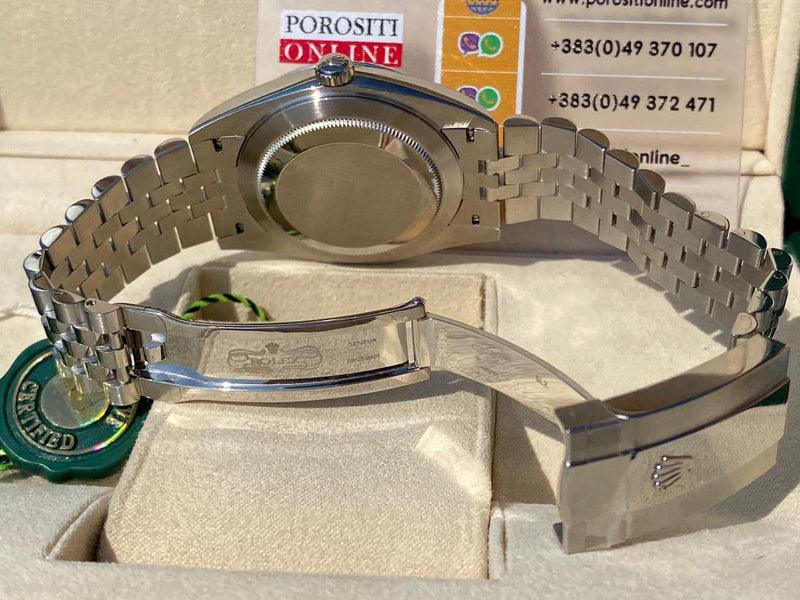 Rolex Datejust 1:1 Doublete ETÁ