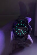 Rolex Submariner blue 3285 1:1 Doublete ETÁ