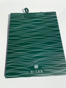 Best Replica Rolex box with papers