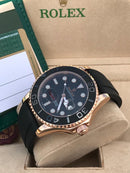 Rolex Yacht Master ll