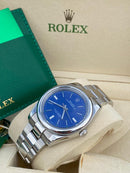 Rolex Oyster Perceptual Mix