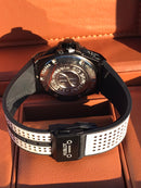 Hublot Big Bang black and white