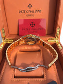 Best Replica Patek Philippe Nautilus Hand Engraved