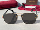 GUCCI SUNGLASSES