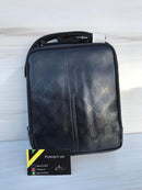 Gucci full black XL shoulder bag