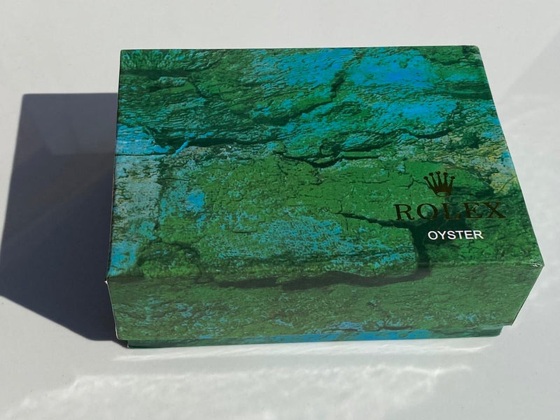 Best Replica Rolex box with papers