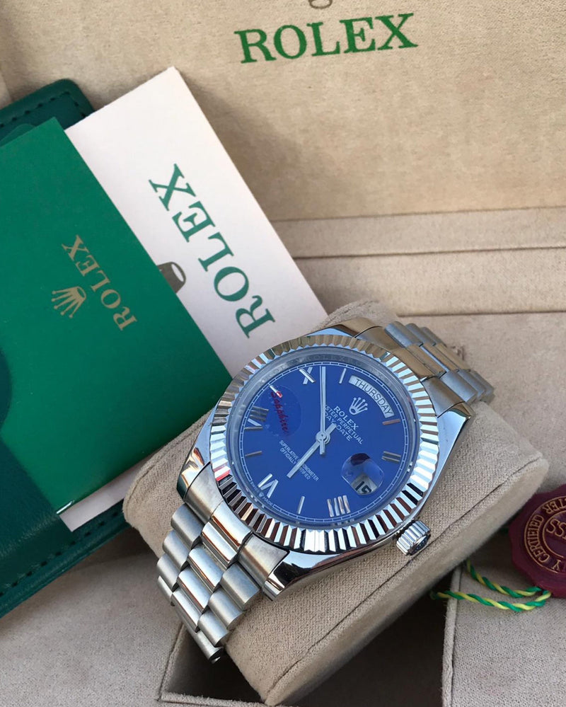 Rolex Daydate