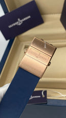 Ulyse Nardin  Marine model 6