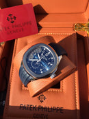 Patek Philippe Advanced Research