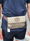 GG Supreme messenger men’s bag