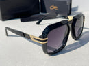 SUPER CLONE CAZAL BLACK SUNGLASSES