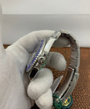 Rolex Submariner blue with black blue dial 3285 1:1 Doublete ETÁ