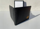 Gucci Wallet for men new GG black