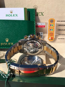 Rolex Daytona Cosmograph 1:1 Doublete ETÁ