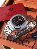 Patek Philippe Annual Calendar