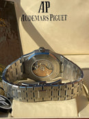 Best Replica Audemars Piguet Blue field Super clone