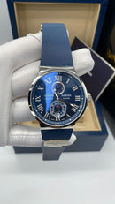 Ulyse Nardin  Marine model 8