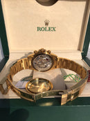 Best Replica Rolex Daytona Cosmograph 1:1 Doublete ETÁ