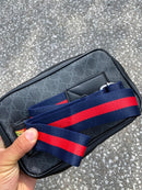 Gucci Bag Belt men’s
