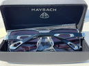 MAYBACH new grey model EYEWEAR