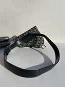 Dior new trendy blue model women’s bag