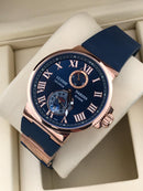 Ulysse Nardin  Marine 43 mm Mix