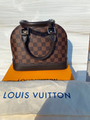 Louis Vuitton Neverfull GM Damier Ebene women’s bag