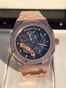 Best Replica Audemars Piguet Skeleton