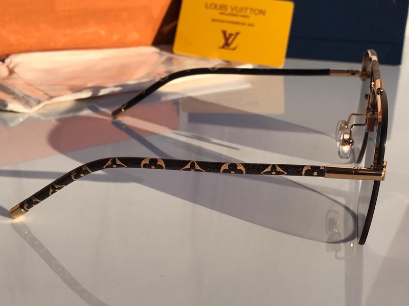 LV SUNGLASSES
