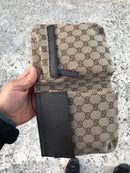 GG Supreme messenger bag for men