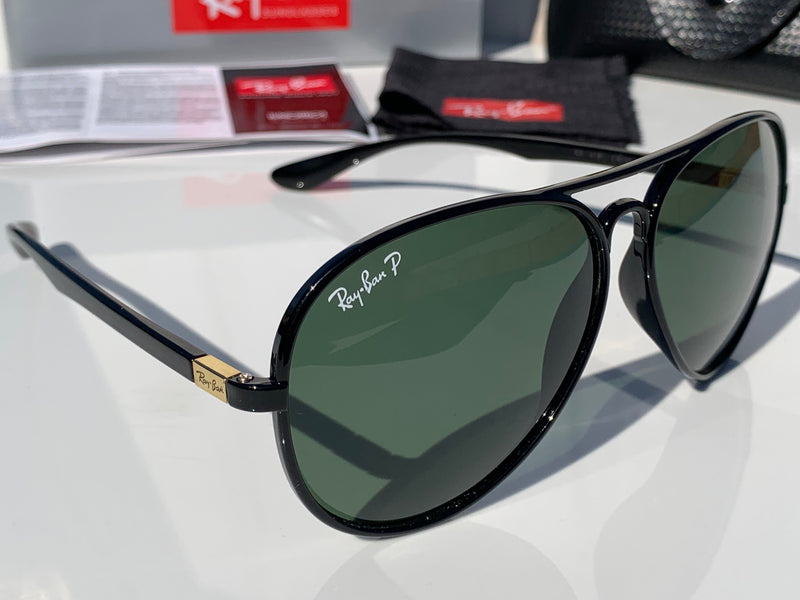 RAY BAN CHROMANCE