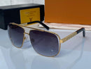 LOUIS VUITTON ATTITUDE SUNGLASSES