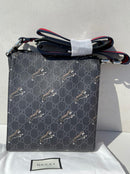 GG Supreme shoulder bag men’s bag