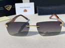 MAYBACH new gold & brown bling bling model EYEWEAR