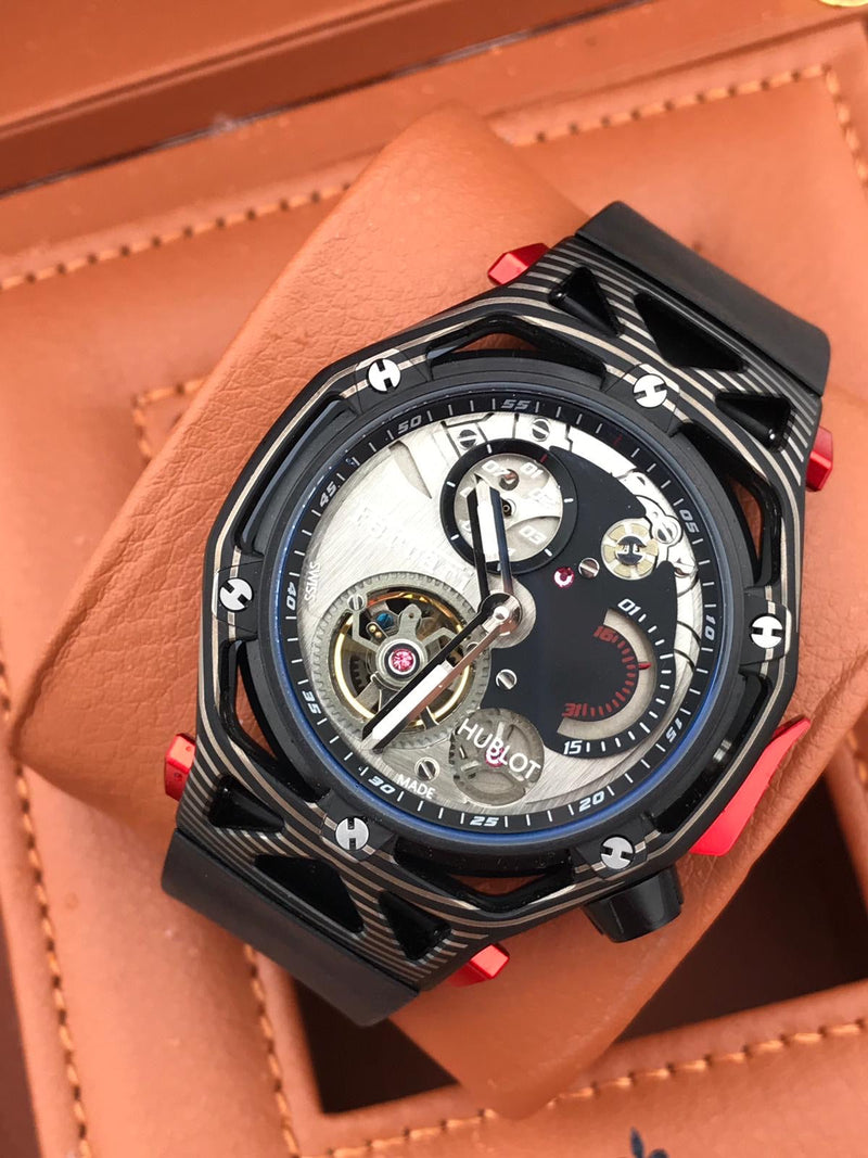 Hublot Big Bang La Ferrari