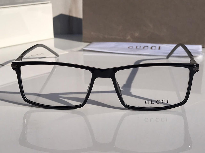 GUCCI optic SUNGLASSES