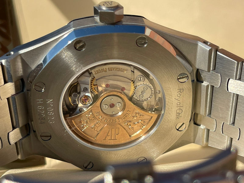 Best Replica Audemars Piguet Blue field Super clone