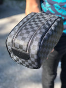 LV Black supreme big Bag For men