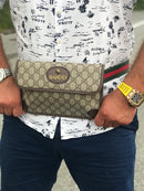 GG Supreme messenger men’s bag