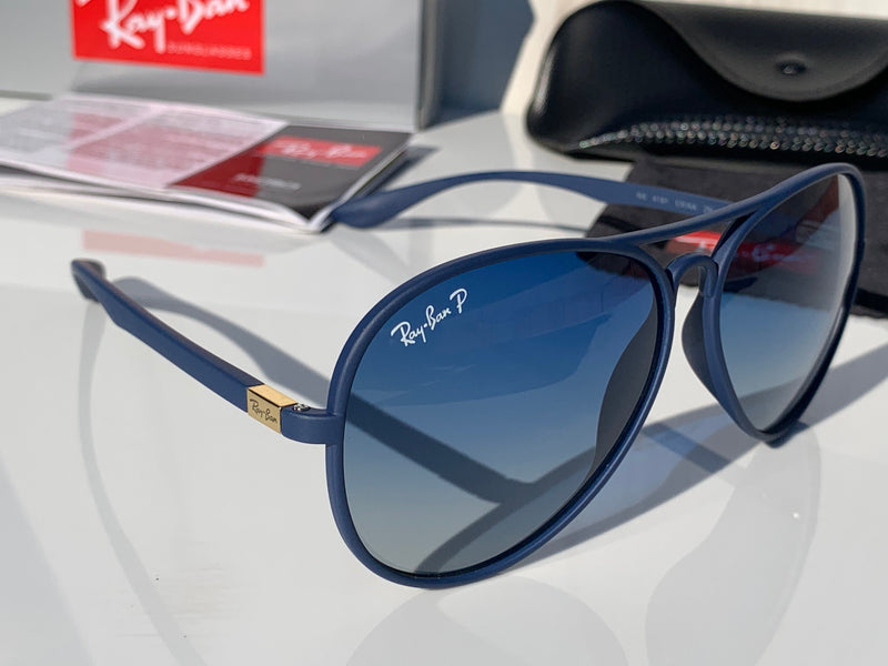 RAY BAN CHROMANCE