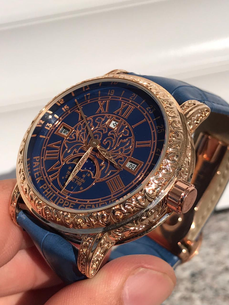 Patek Philippe