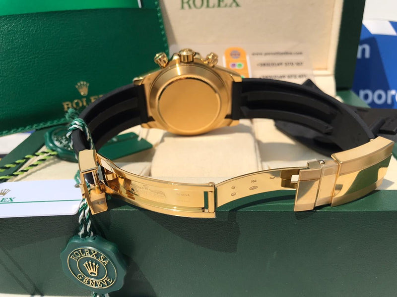 Rolex Daytona Cosmograph  1:1 Doublete ETÁ