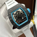Best Replica Richard Mille available on request, model 24