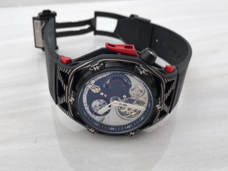 Hublot Big Bang La Ferrari
